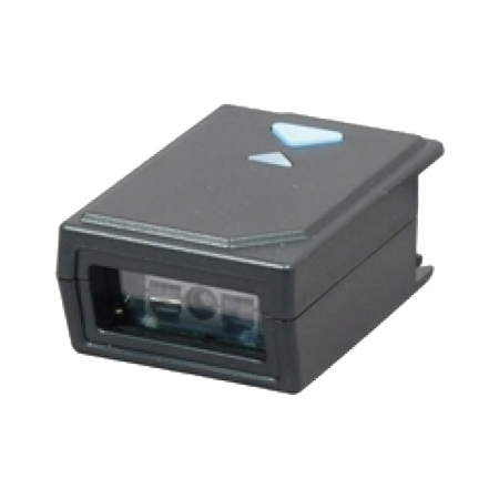 Сканер Birch FS-499BR, RS232, черный
