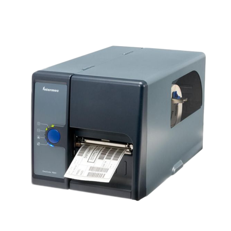 Термотрансферный принтер Intermec PD42 (203dpi, RS-232, LPT, USB, Ethernet)	