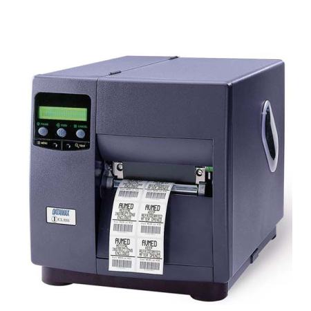 Термопринтер Datamax DMX I-4210 R52-00-13000007