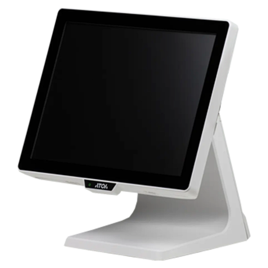POS-комплект АТОЛ Бутик 15" без ОС
