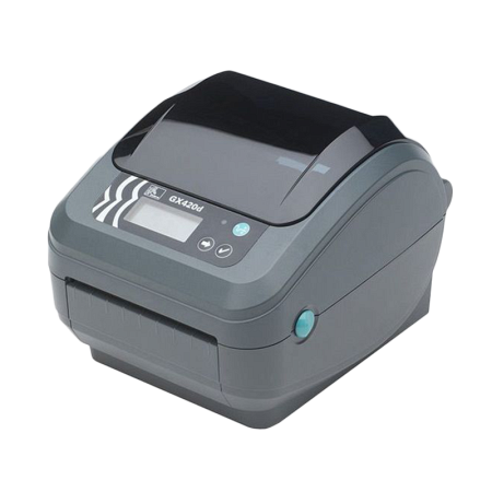 Термопринтер штрихкода Zebra GX420d