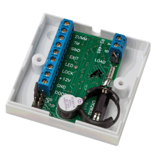 Сетевой контроллер Iron Logic Z-5R (мод. Net)