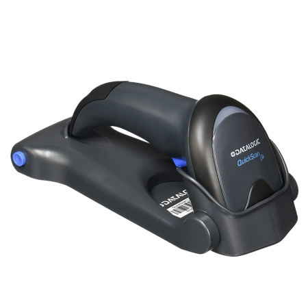Сканер штрихкода Datalogic QuickScan Lite QW2100