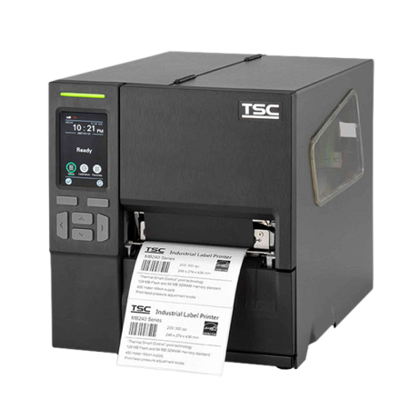 Термотрансферный принтер TSC MH641