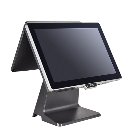 POS-моноблок АТОЛ JAZZ 16 Lite V2 Duo с MSR