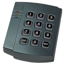 Считыватель Iron Logic Matrix-VII (мод. E H Keys)
