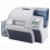 Ретрансферный принтер карт Zebra ZXP Series 8 (двусторонний цветной, USB, Ethernet,  Contact Encoder, Contactless Mifare, односторонняя ламинация)