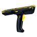 Терминал сбора данных CipherLAB RK95-X8-38K PISTOL с камерой (Android 12, NFC, Bluetooth, Wi-Fi, двумерный счит-тель дальнего действия - Zebra SE4850, GMS, в комплекте с пистолетной рукояткой, SNAP-ON и БП) фото 1