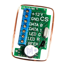 Считыватель Iron Logic RZ4