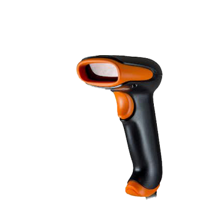 Cканер штрихкода Godex GS220 лазерный 
