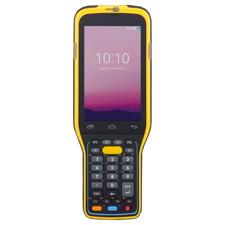 Терминал сбора данных CipherLAB RK95-2M-28K