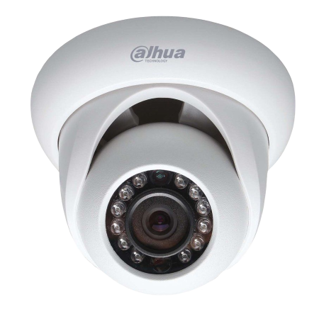 Видеокамера Dahua DH-IPC-HDW1320SP-0280B