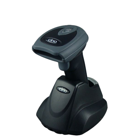 Сканер штрихкода Cino F780BT