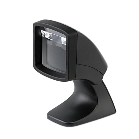 Magellan 800i, имиджер 2D, Kit, USB HID, на ножке, черный, для ЕГАИС