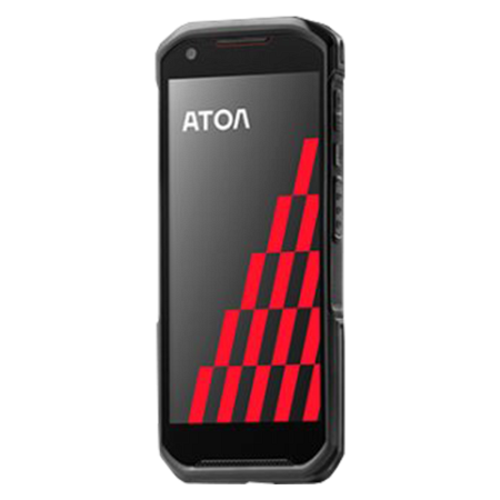 Терминал сбора данных АТОЛ Smart T20