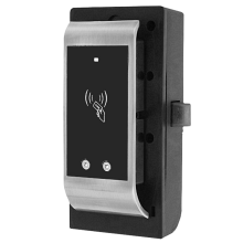 Электронный замок для шкафчиков Iron Logic Z-695